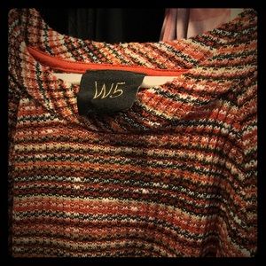 Top very comfortable size large